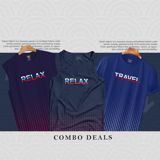 Combo Deal