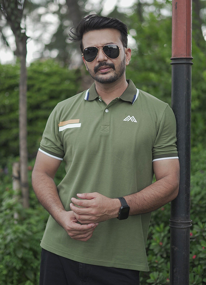 Polo T-shirt