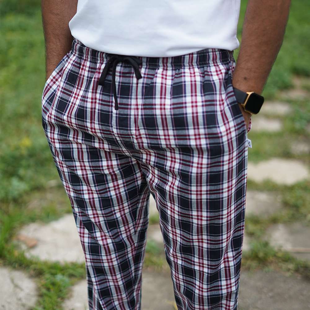 Men's Comfy Trouser | MFT2022