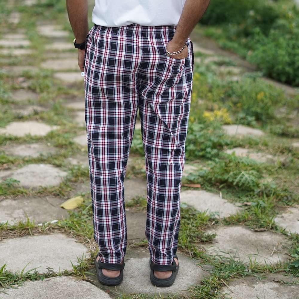 Men's Comfy Trouser | MFT2022
