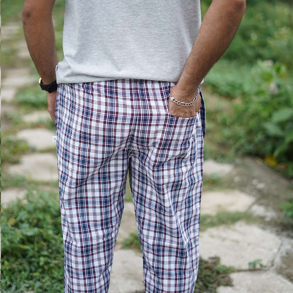 Men's Comfy Trouser | MFT2025