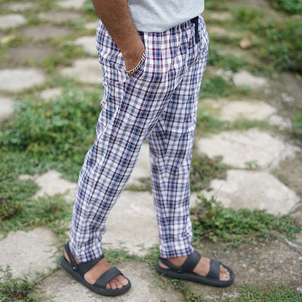 Men's Comfy Trouser | MFT2025