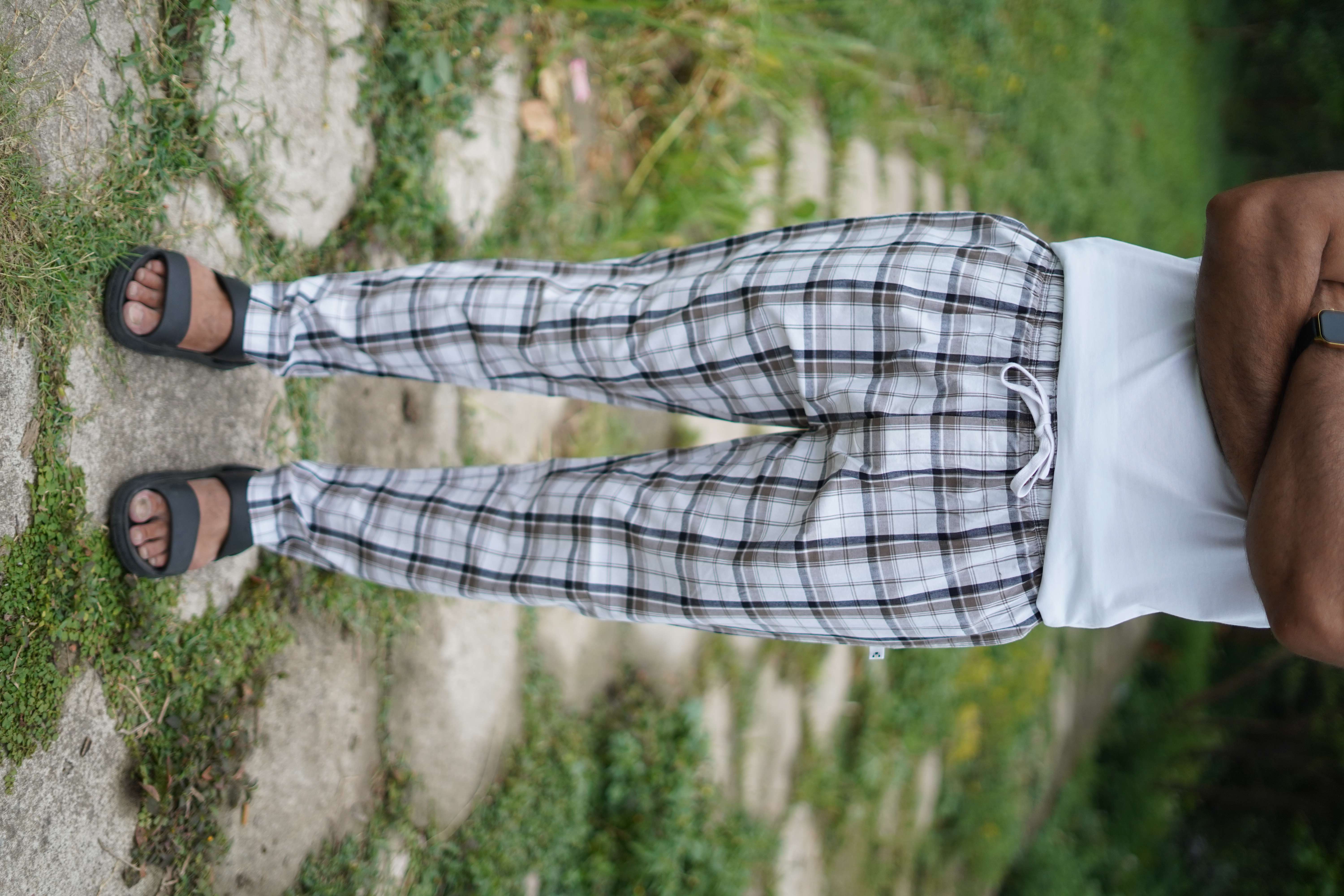 Men's Comfy Trouser | MFT2024