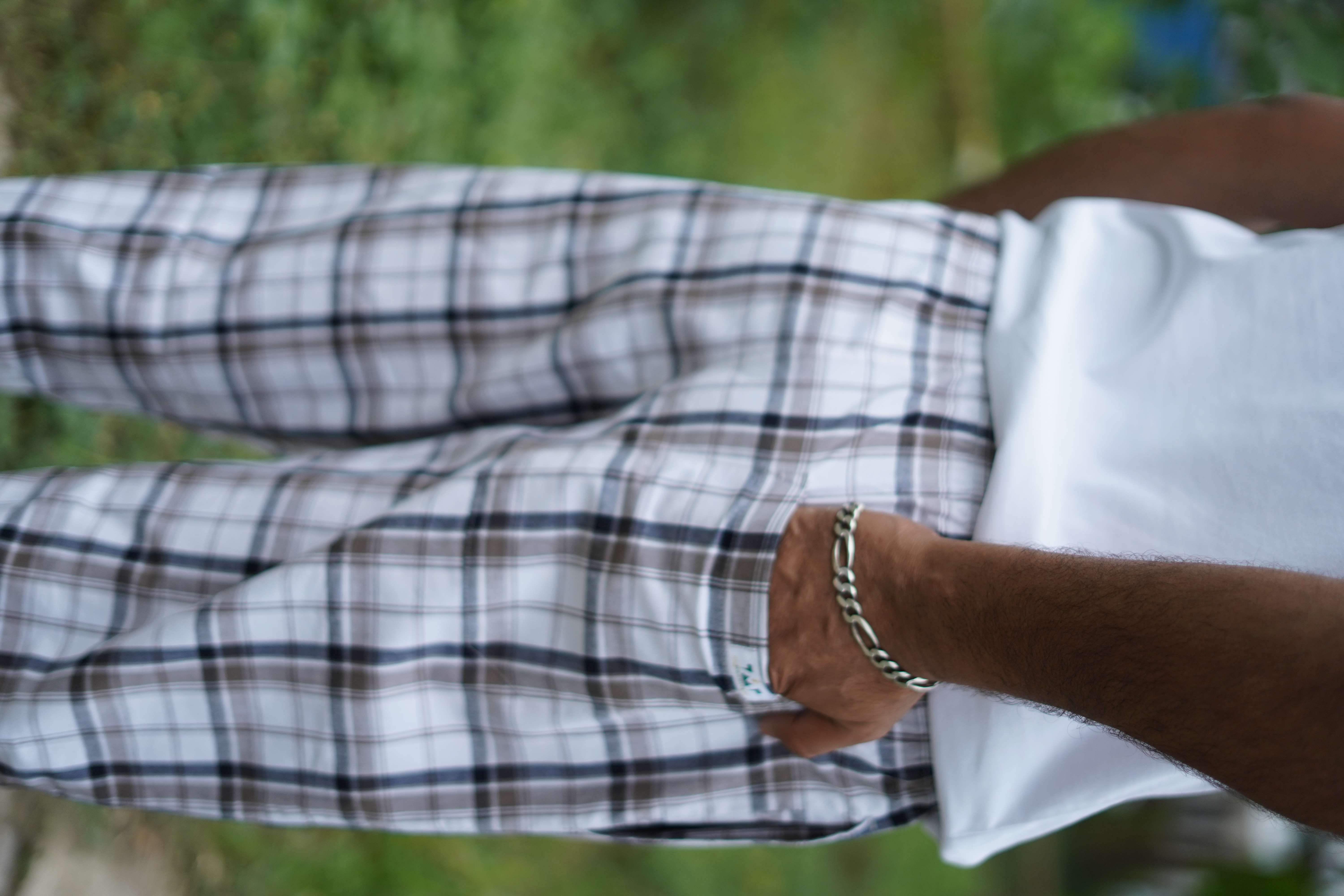 Men's Comfy Trouser | MFT2024