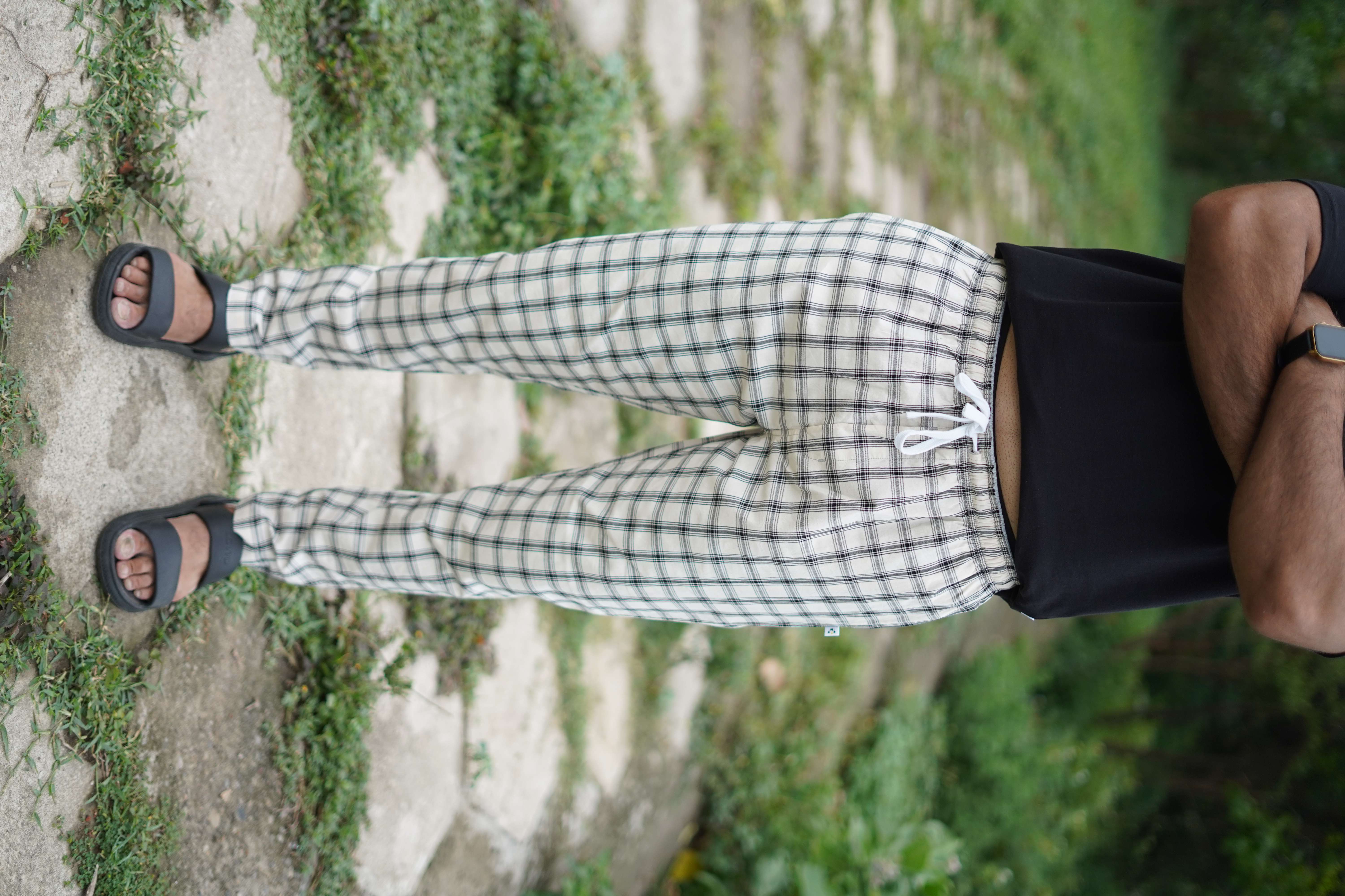 Men's Comfy Trouser | MFT2023