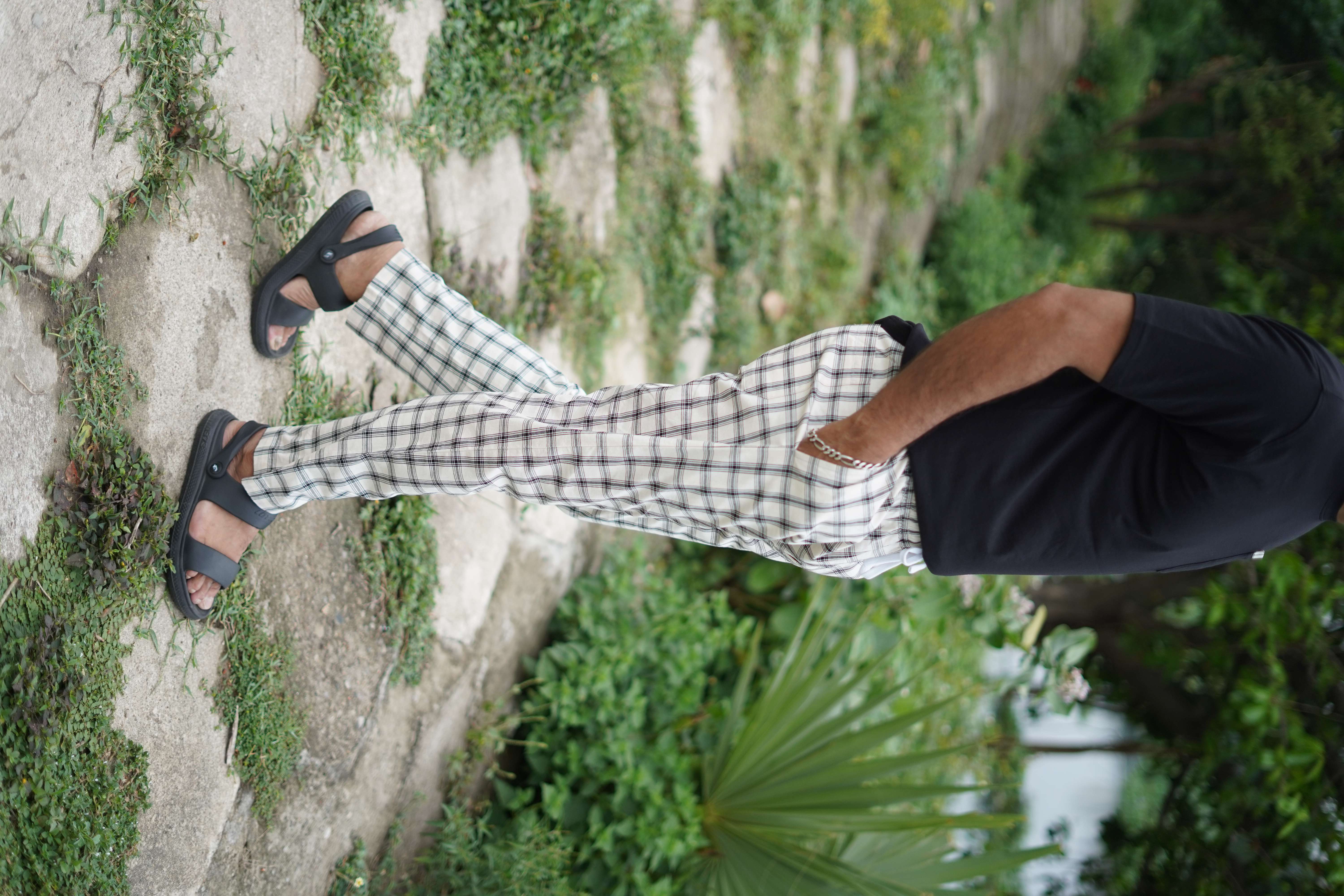 Men's Comfy Trouser | MFT2023