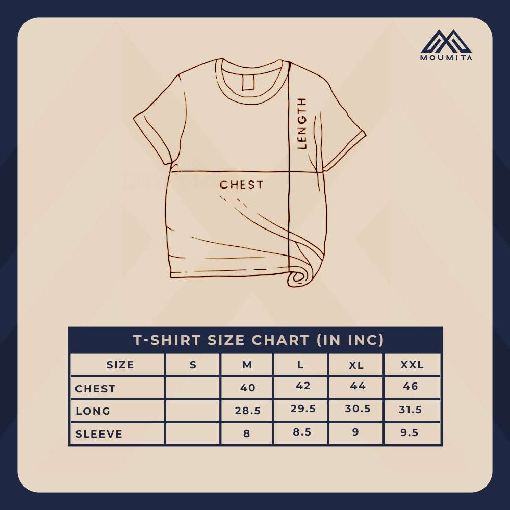 Men's Premium Striped Combed Cotton T-Shirt | MFT307