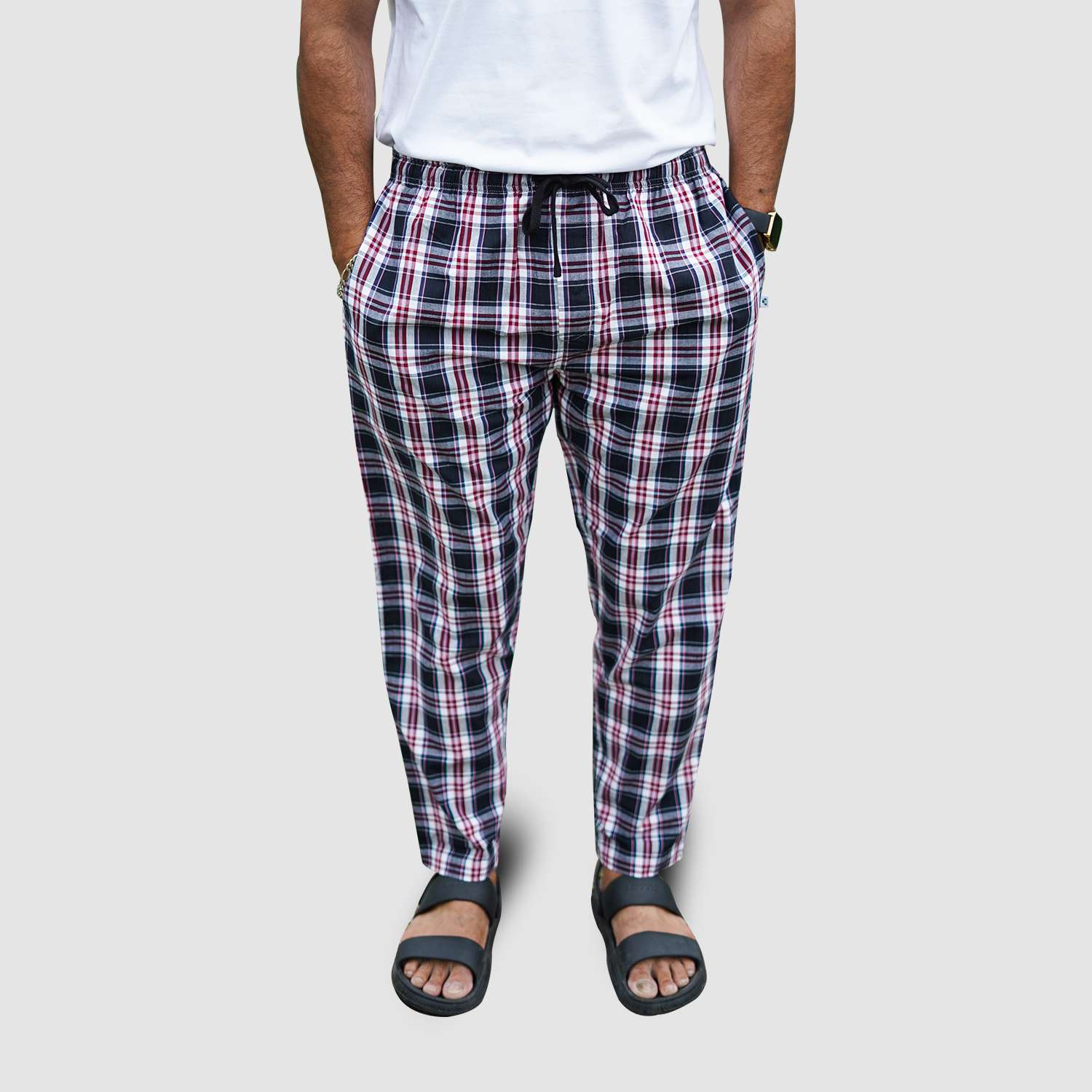 Men's Comfy Trouser | MFT2022