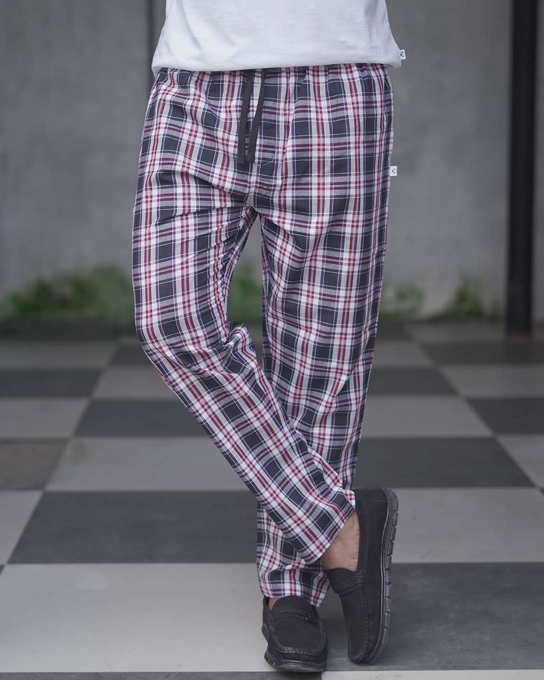 Men's Comfy Trouser | MFT2022