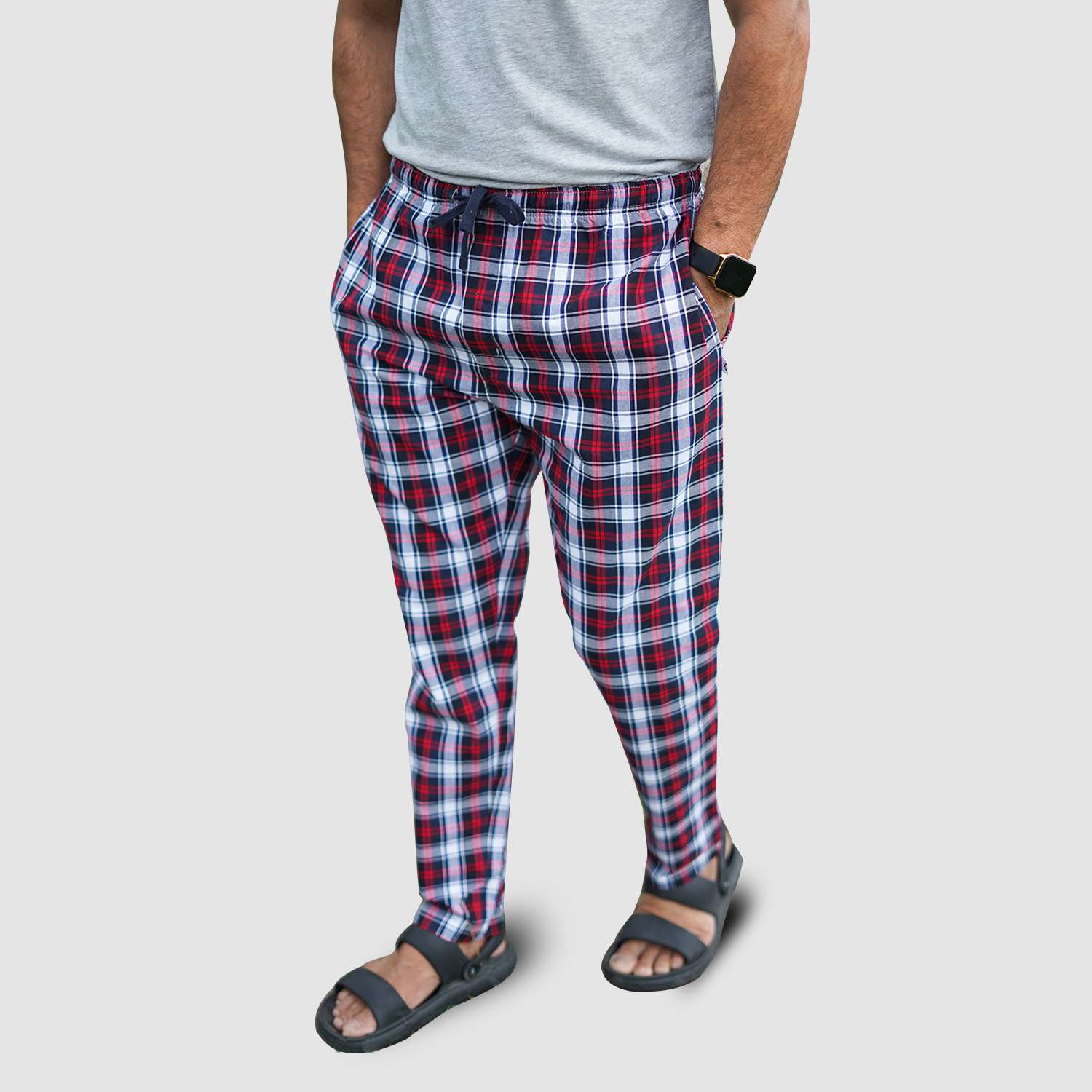 Men's Comfy Trouser | MFT2023
