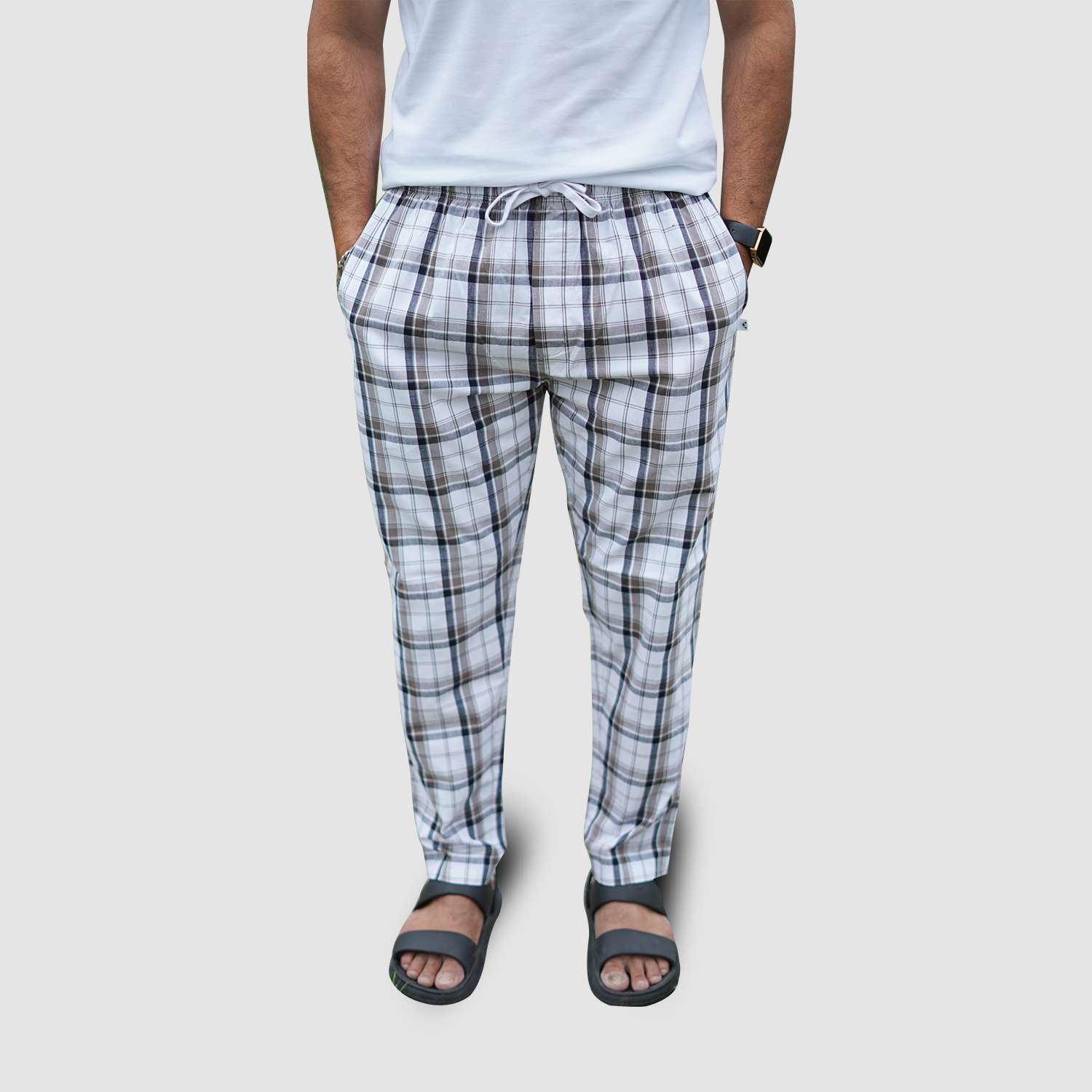 Men's Comfy Trouser | MFT2024