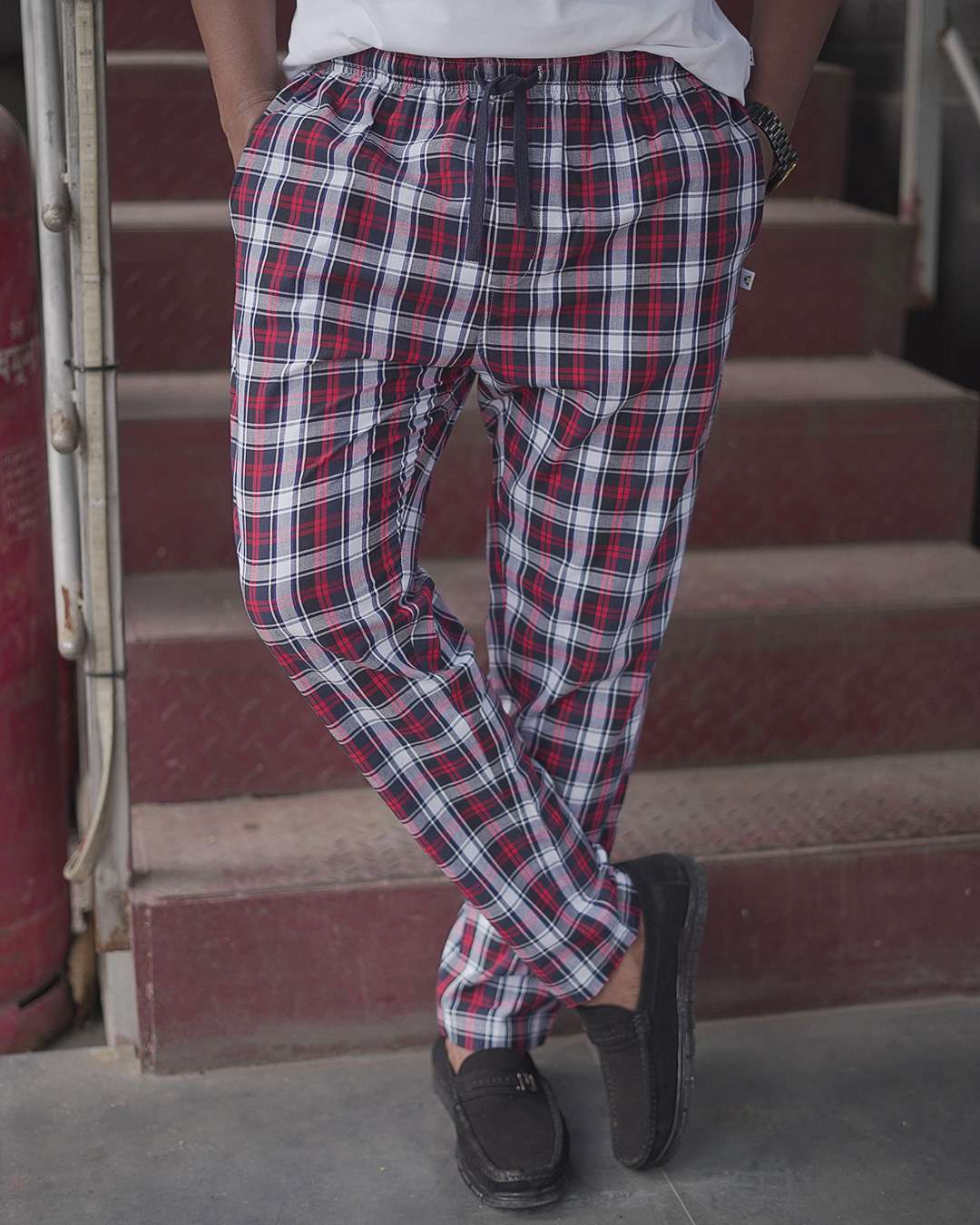 Men's Comfy Trouser | MFT2023