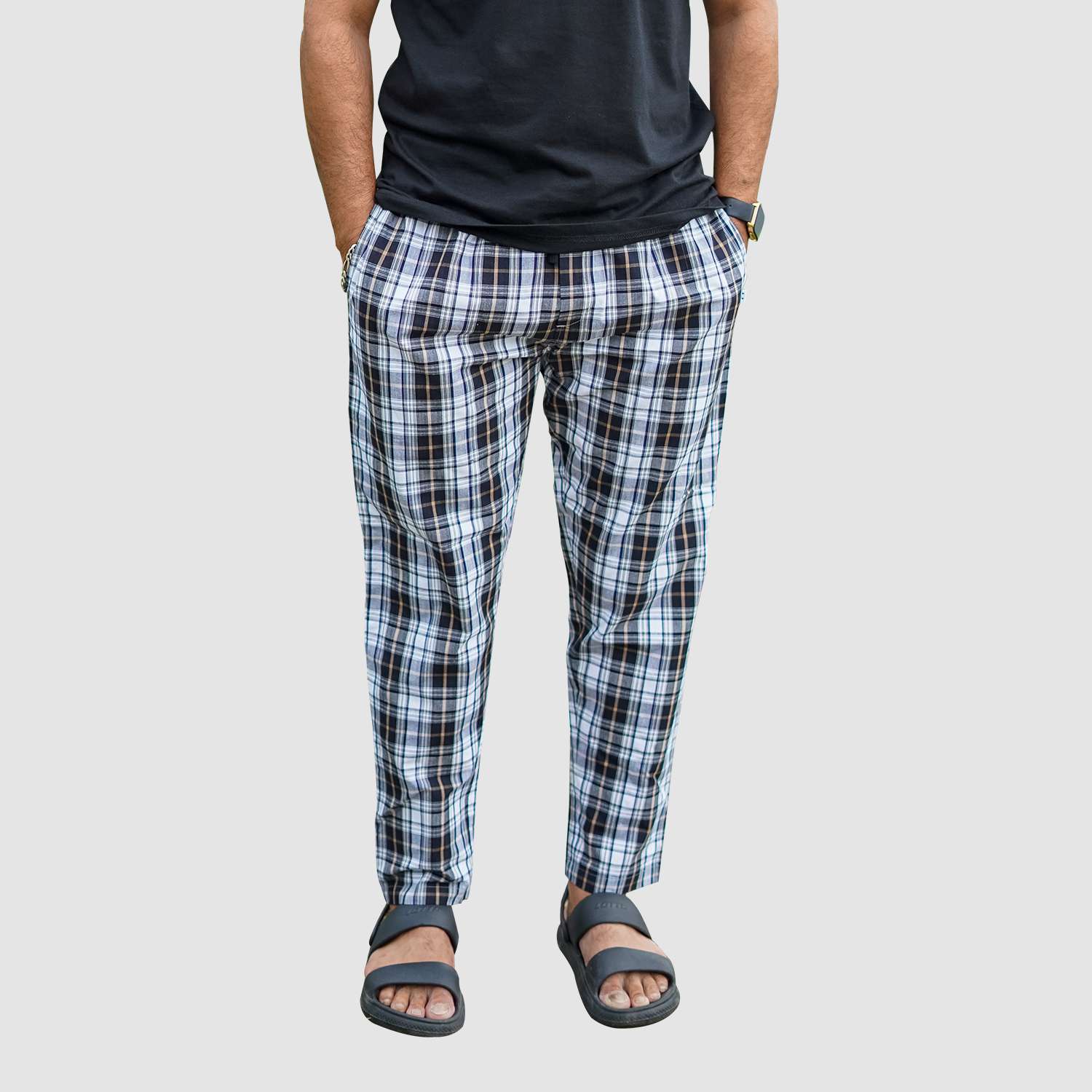 Men's Comfy Trouser | MFT2026