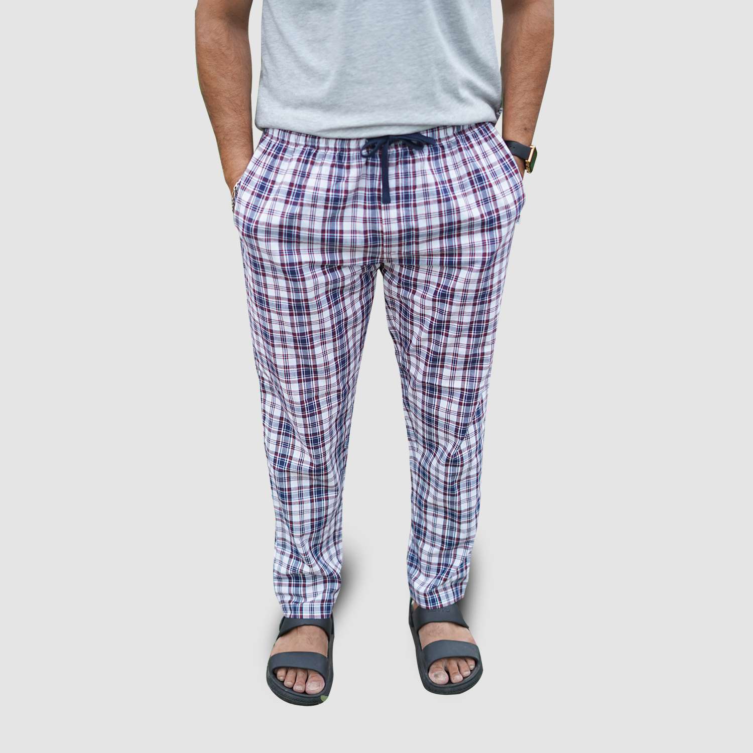 Men's Comfy Trouser | MFT2025